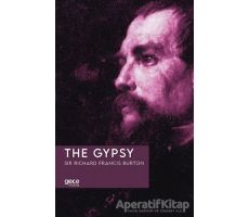 The Gypsy - Sir Richard Francis Burton - Gece Kitaplığı