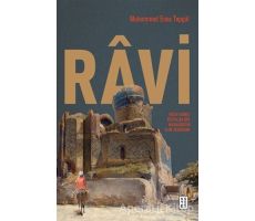 Ravi - Muhammed Enes Topgül - Ketebe Yayınları