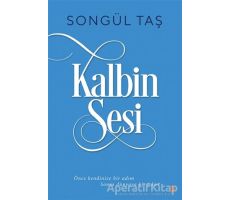 Kalbin Sesi - Songül Taş - Cinius Yayınları