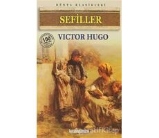 Sefiller - Victor Hugo - Kitap Zamanı Yayınları