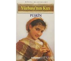 Yüzbaşının Kızı - Alexander Pushkin - Anonim Yayınları