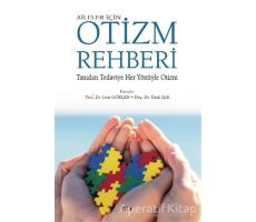 Aileler İçin Otizm Rehberi - Ümit Işıklı - Say Yayınları