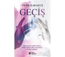 Geçiş - Dilek Karakuş - Doğan Novus