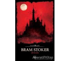 Dracula - Bram Stoker - İthaki Yayınları
