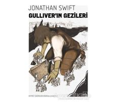 Gulliver’ın Gezileri - Jonathan Swift - İthaki Yayınları