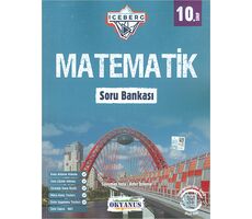 Okyanus Iceberg 10.Sınıf Matematik Soru Bankası