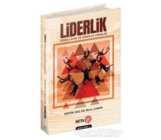 Liderlik - Bilal Çankır - Beta Yayınevi