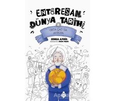 Orta Çağ’da Avrupa - Enteresan Dünya Tarihi 2 - Zehra Aygül - Uğurböceği Yayınları