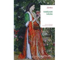 Zehra - Nabizade Nazım - İthaki Yayınları