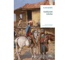 Karabibik - Nabizade Nazım - İthaki Yayınları