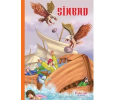 Sinbad - Kolektif - Yumurcak Yayınları