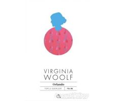 Orlando - Virginia Woolf - Aylak Adam Kültür Sanat Yayıncılık