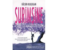 Şurimşine (Ciltsiz) - Gülsen Kılıçaslan - Nemesis Kitap