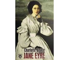 Jane Eyre - Charlotte Bronte - Dorlion Yayınları