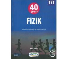 Okyanus TYT 40 Seans Fizik