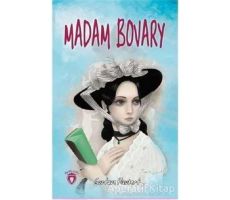Madam Bovary - Gustave Flaubert - Dorlion Yayınları
