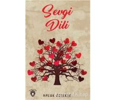 Sevgi Dili - Haluk Öztekin - Dorlion Yayınları