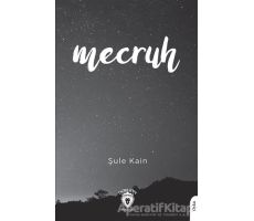 Mecruh - Şule Kain - Dorlion Yayınları