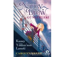 Nancy Drew Günlükleri - Carolyn Keene - Turkuvaz Çocuk