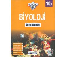 Okyanus 10.Sınıf Biyoloji Soru Bankası