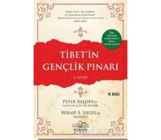 Tibet’in Gençlik Pınarı 2. Kitap - Peter Kelder - Nemesis Kitap