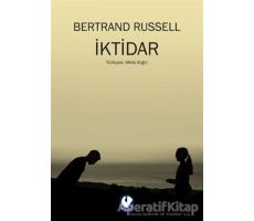 İktidar - Bertrand Russell - Cem Yayınevi