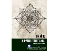 Din-Felsefe Tartışması - İbn Rüşd - Cem Yayınevi