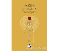 Mısır Masalları - Kolektif - Cem Yayınevi