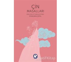 Çin Masalları - Kolektif - Cem Yayınevi