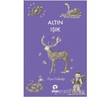 Altın Işık - Ziya Gökalp - Turkuvaz Çocuk