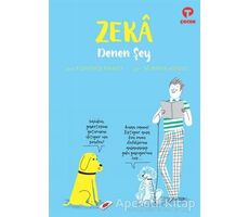 Zeka Denen Şey - Florence Pinaud - Turkuvaz Çocuk