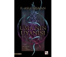 Uma’nın Uyanışı - F. Aslı Şişman - Az Kitap