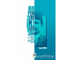 Bir Pencere İki Manzara - Faysal Mayak - Ötüken Neşriyat