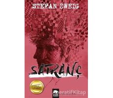 Satranç - Stefan Zweig - Eksik Parça Yayınları