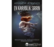 En Karanlık Sırrın - Amanda Jennings - Eksik Parça Yayınları