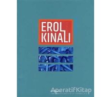 Erol Kınalı - Retrospektif / Retrospective - Erol Kınalı - İş Bankası Kültür Yayınları