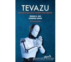 Tevazu - Edward D. Hess - Albaraka Yayınları