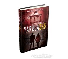 Yaralasar 4 - Maral Atmaca - Ephesus Yayınları