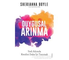 Duygusal Arınma - Sherianna Boyle - Sola Unitas