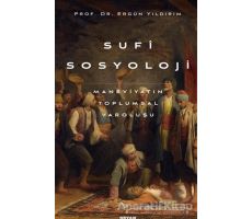 Sufi Sosyoloji - Ergün Yıldırım - Beyan Yayınları