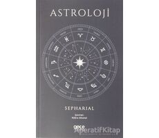 Astroloji - Sepharial - Gece Kitaplığı