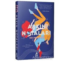 Aşkın Notaları - Erin Hahn - Ren Kitap