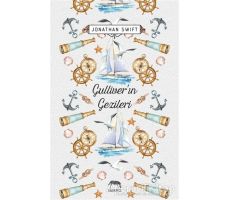 Gulliver’ın Gezileri - Jonathan Swift - Yabancı Yayınları