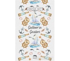 Gulliver’ın Gezileri - Jonathan Swift - Yabancı Yayınları