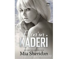 Eden’ın Kaderi - Mia Sheridan - Yabancı Yayınları