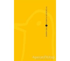 İyi Geceler Punpun 1 - İnio Asano - Gerekli Şeyler Yayıncılık