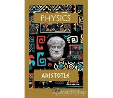 Physics - Aristotle - Gece Kitaplığı