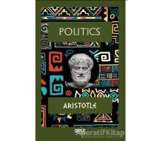 Politics - Aristotle - Gece Kitaplığı