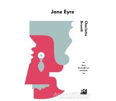 Jane Eyre - Charlotte Bronte - Doğan Kitap