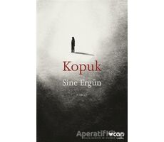Kopuk - Sine Ergün - Can Yayınları